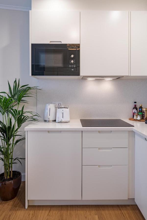 Peixeira Studios And Apartments Lisboa Εξωτερικό φωτογραφία