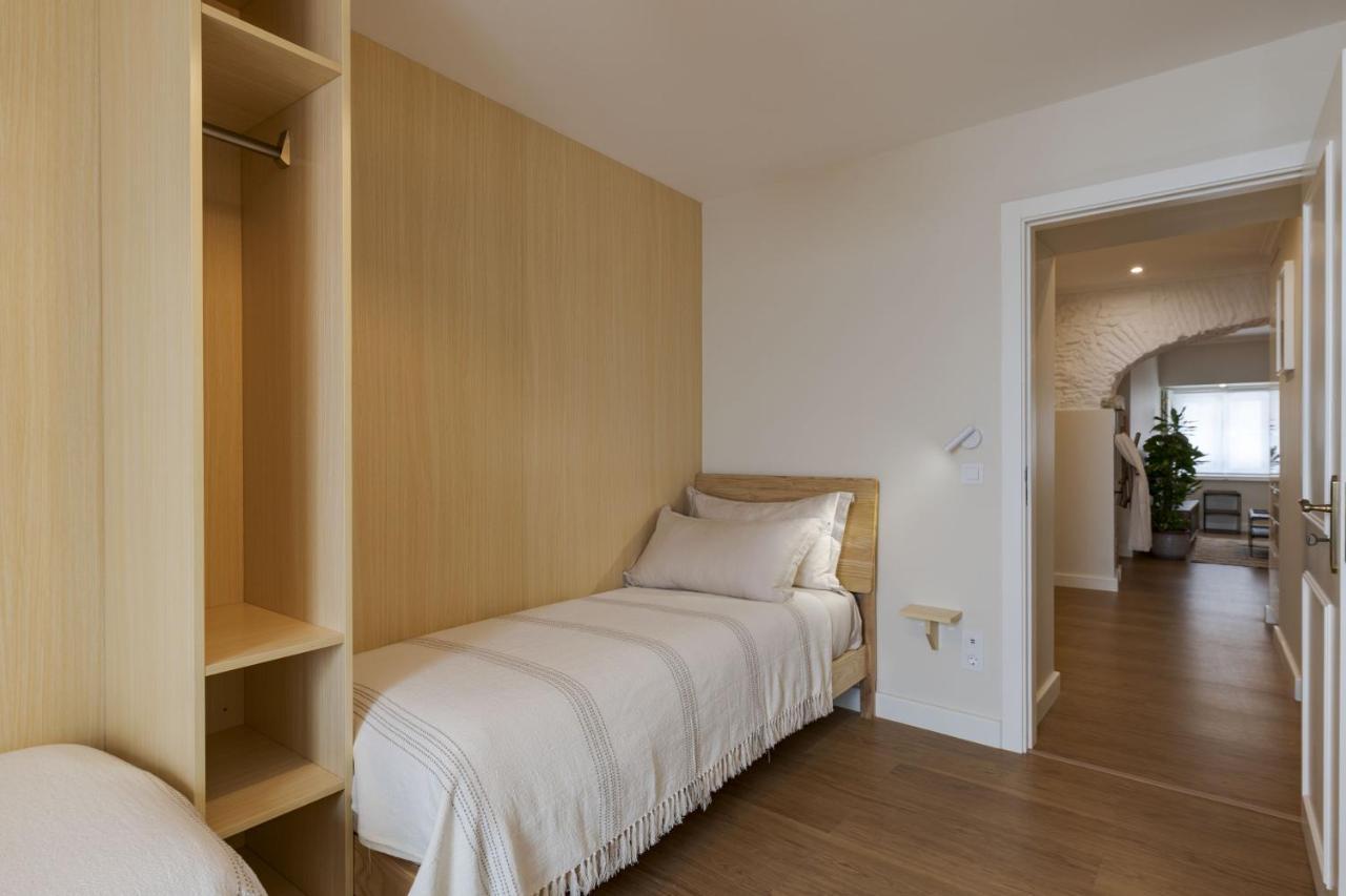 Peixeira Studios And Apartments Lisboa Εξωτερικό φωτογραφία