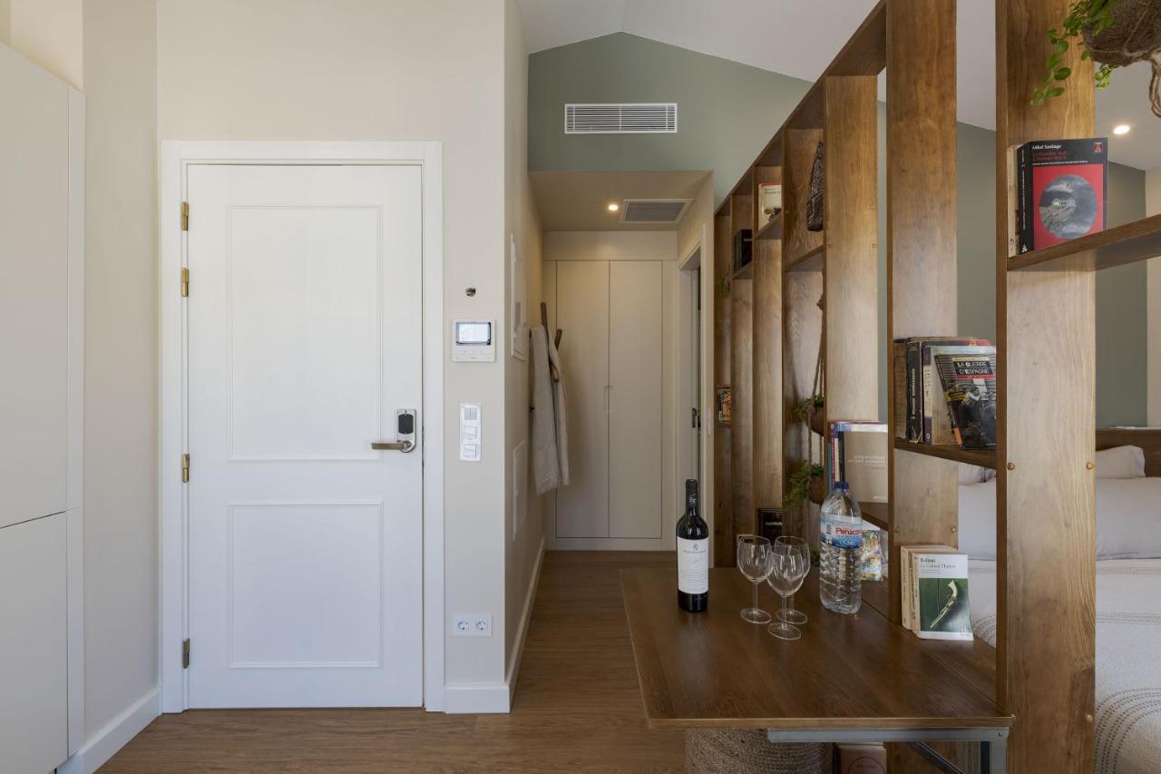 Peixeira Studios And Apartments Lisboa Εξωτερικό φωτογραφία