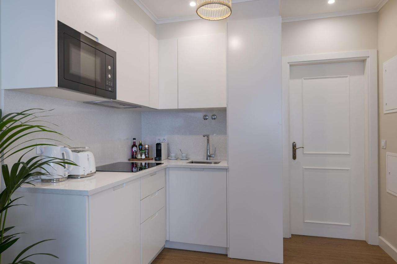 Peixeira Studios And Apartments Lisboa Εξωτερικό φωτογραφία