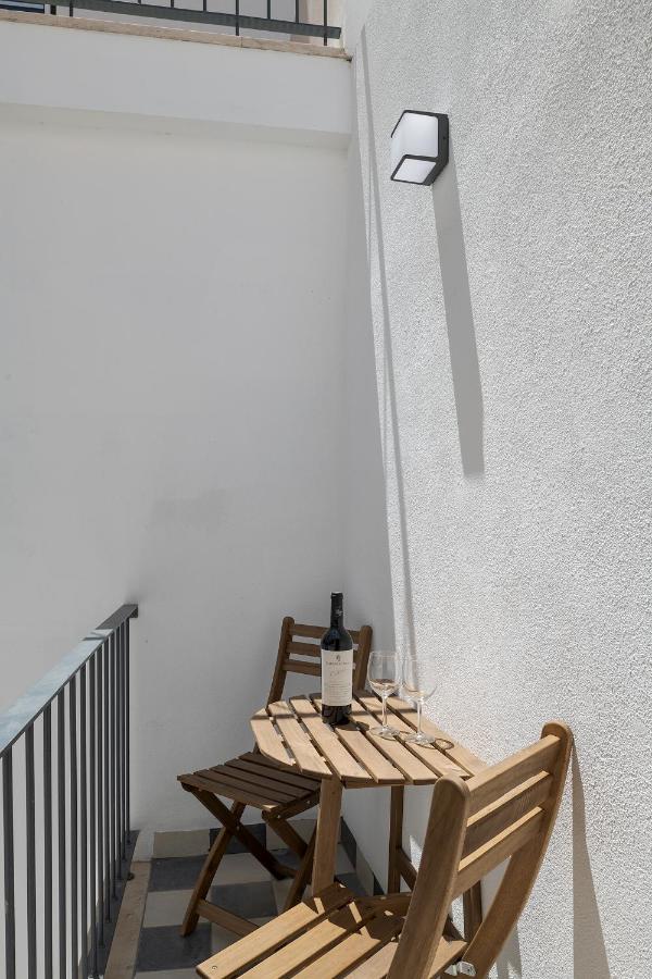 Peixeira Studios And Apartments Lisboa Εξωτερικό φωτογραφία