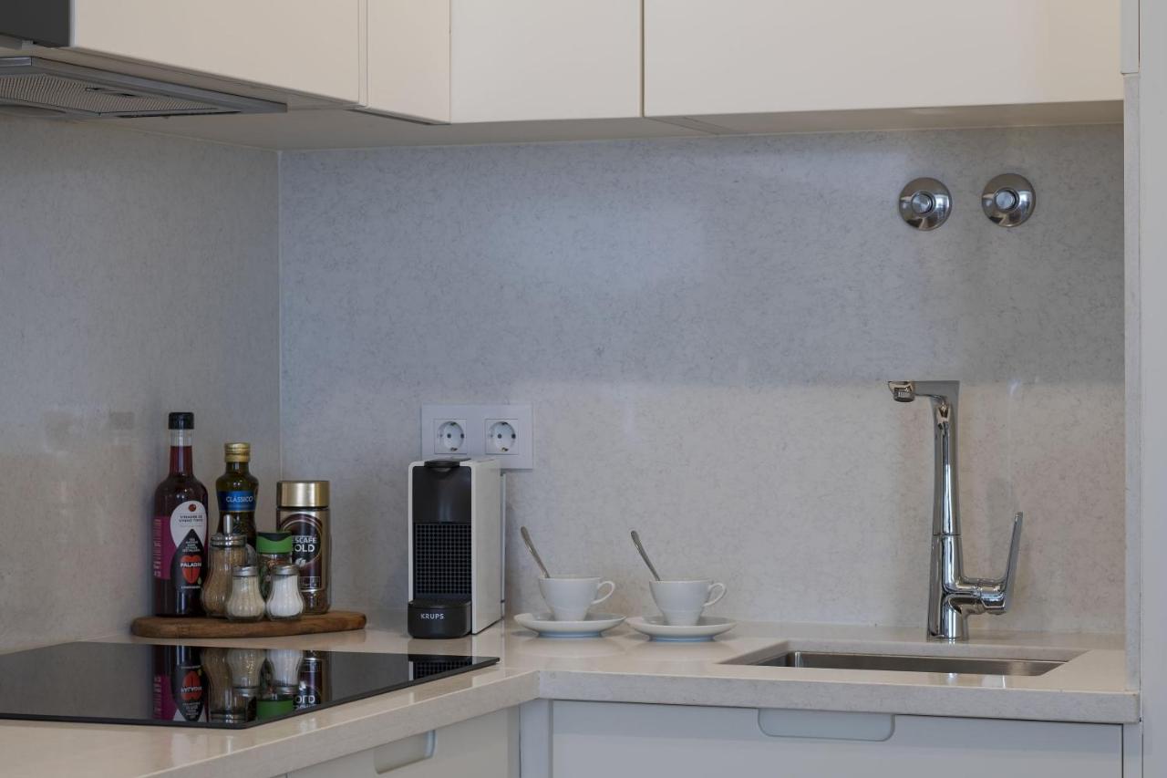 Peixeira Studios And Apartments Lisboa Εξωτερικό φωτογραφία