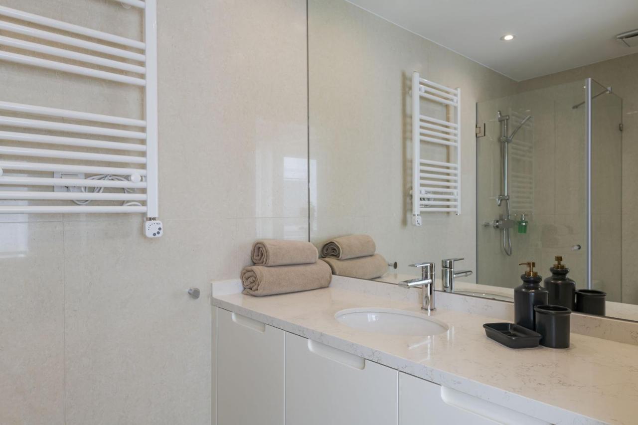 Peixeira Studios And Apartments Lisboa Εξωτερικό φωτογραφία