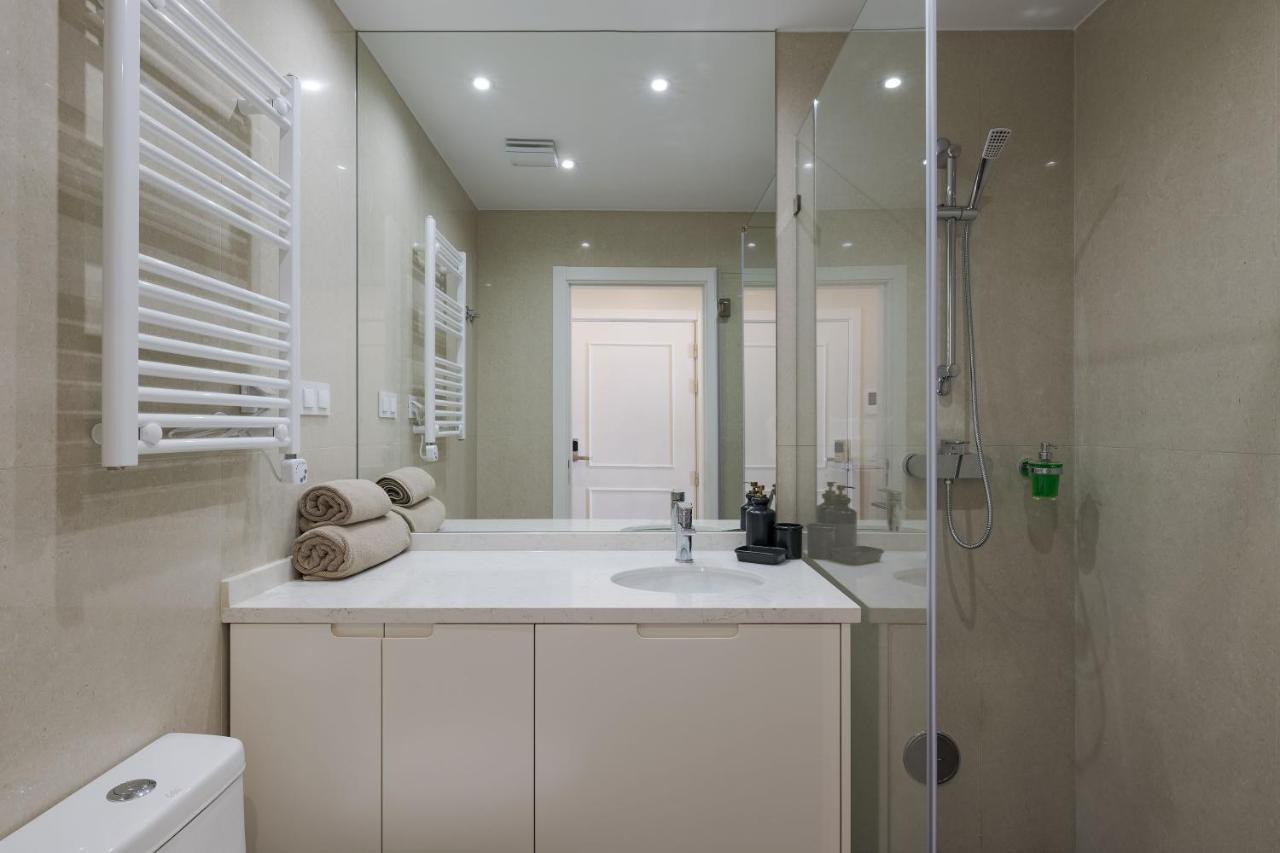 Peixeira Studios And Apartments Lisboa Εξωτερικό φωτογραφία