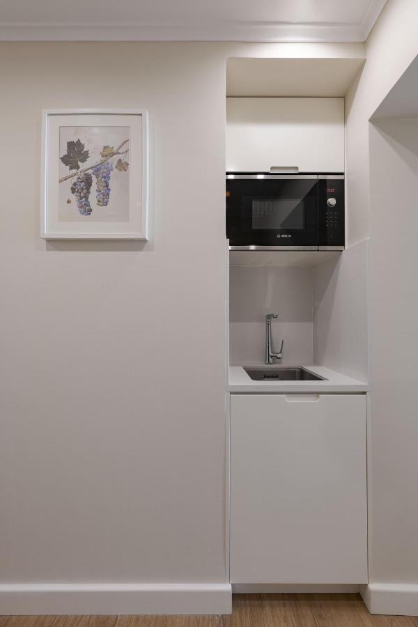 Peixeira Studios And Apartments Lisboa Εξωτερικό φωτογραφία