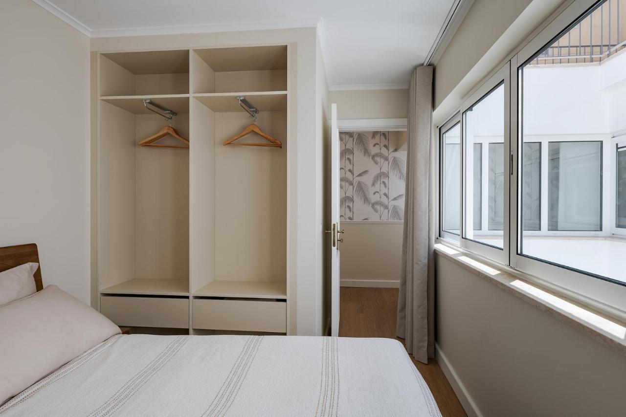 Peixeira Studios And Apartments Lisboa Εξωτερικό φωτογραφία