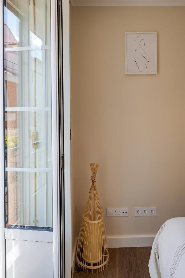 Peixeira Studios And Apartments Lisboa Εξωτερικό φωτογραφία