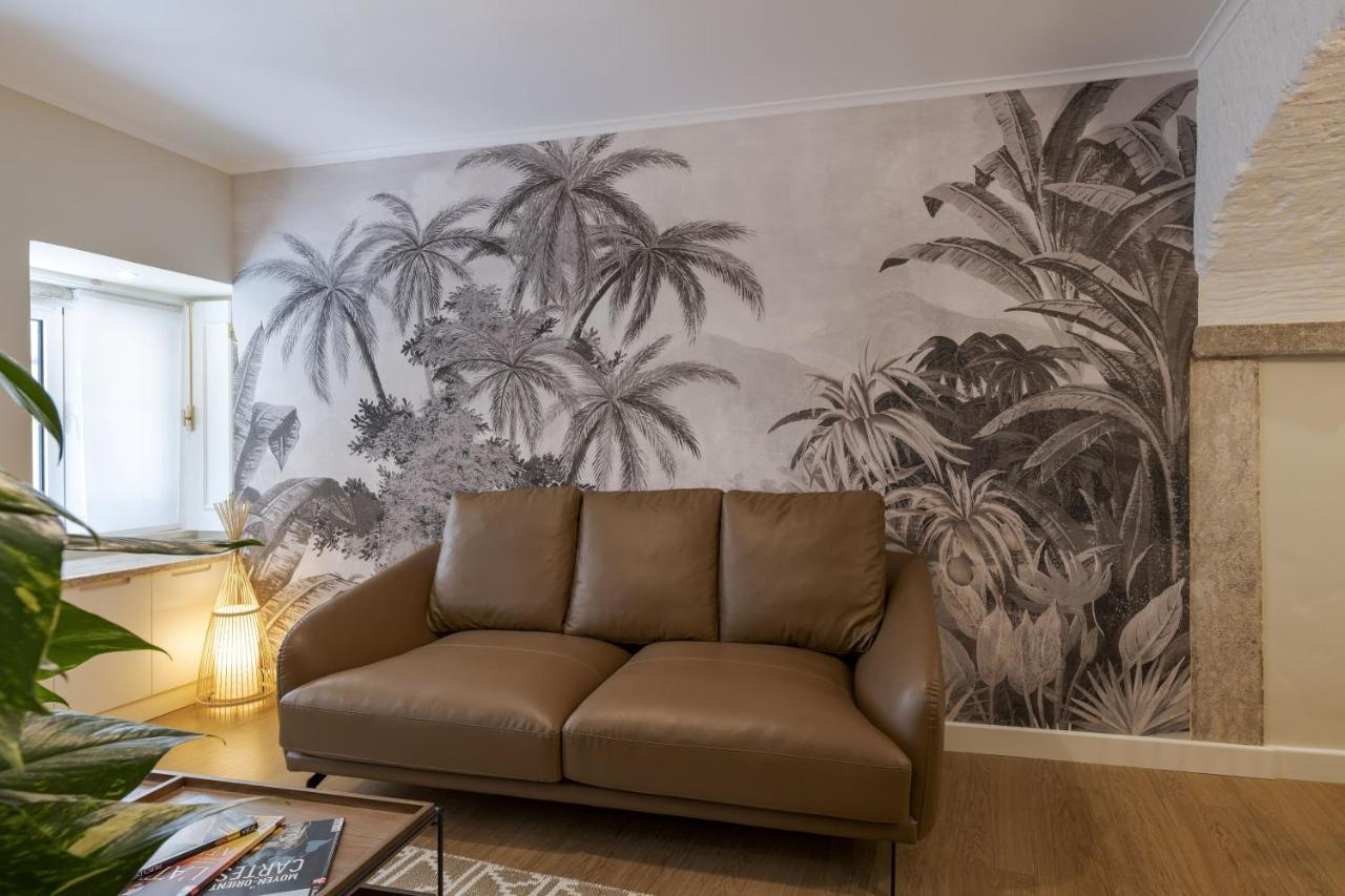 Peixeira Studios And Apartments Lisboa Εξωτερικό φωτογραφία