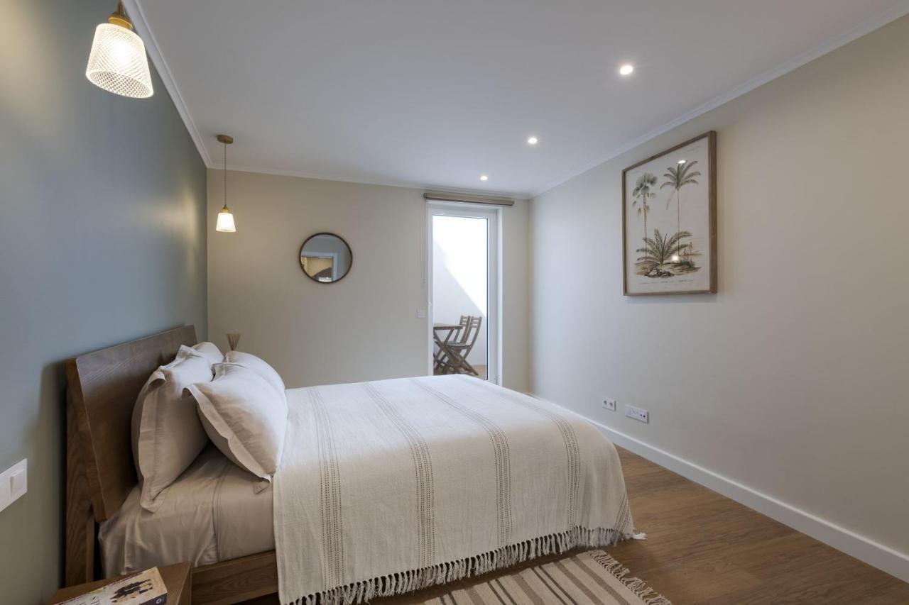 Peixeira Studios And Apartments Lisboa Εξωτερικό φωτογραφία