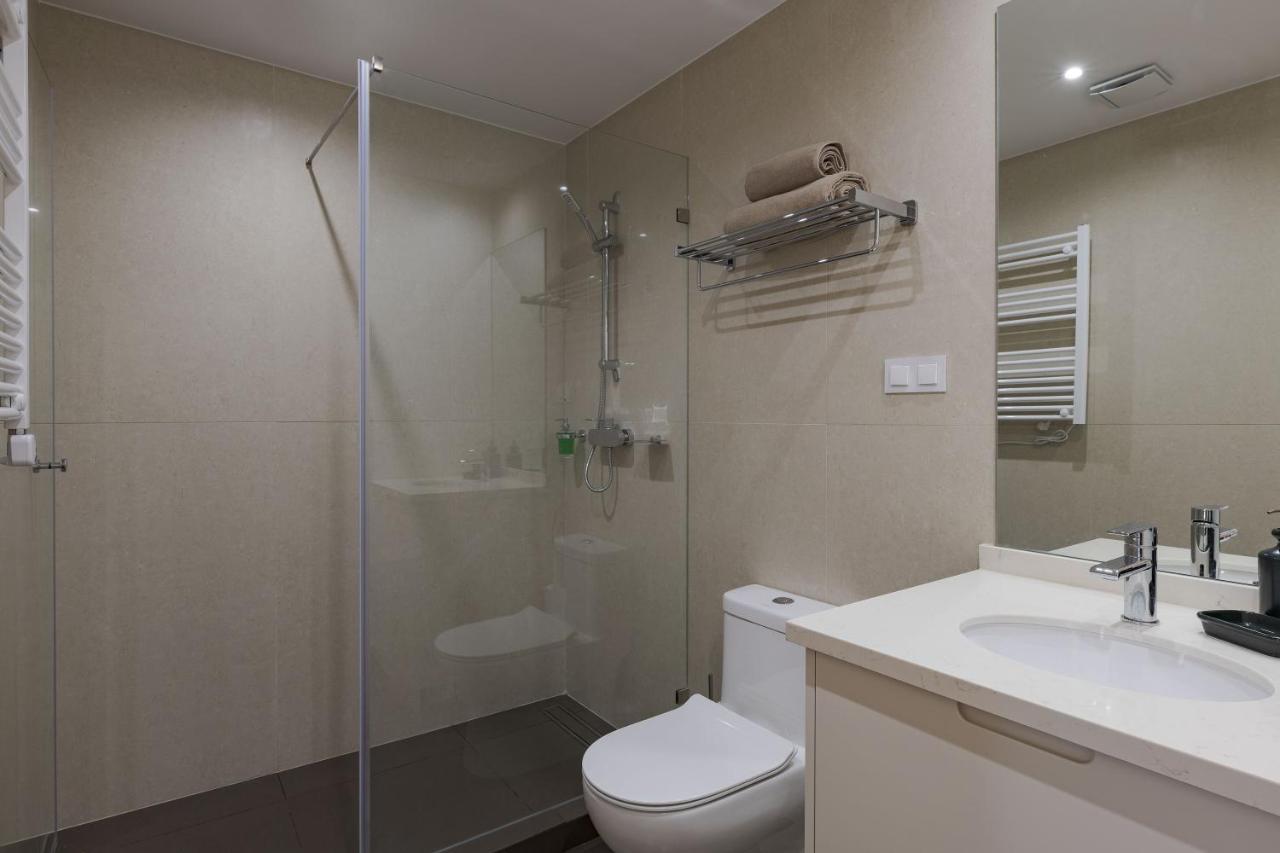 Peixeira Studios And Apartments Lisboa Εξωτερικό φωτογραφία