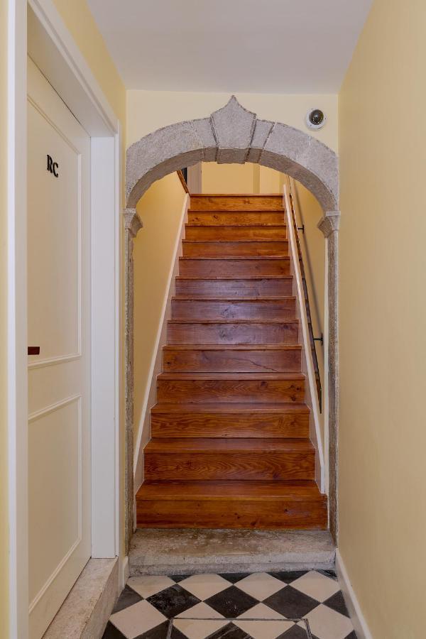 Peixeira Studios And Apartments Lisboa Εξωτερικό φωτογραφία