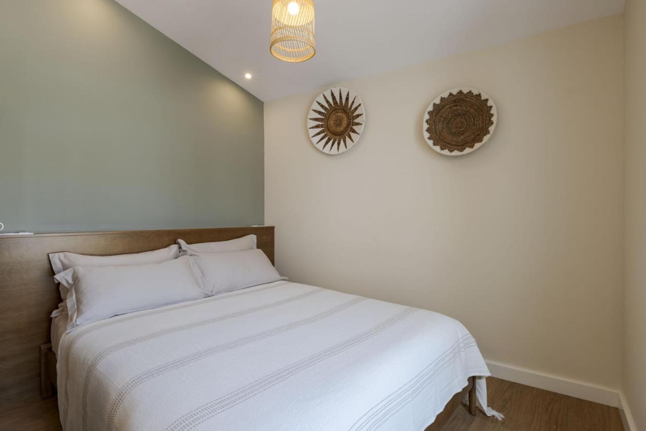 Peixeira Studios And Apartments Lisboa Εξωτερικό φωτογραφία