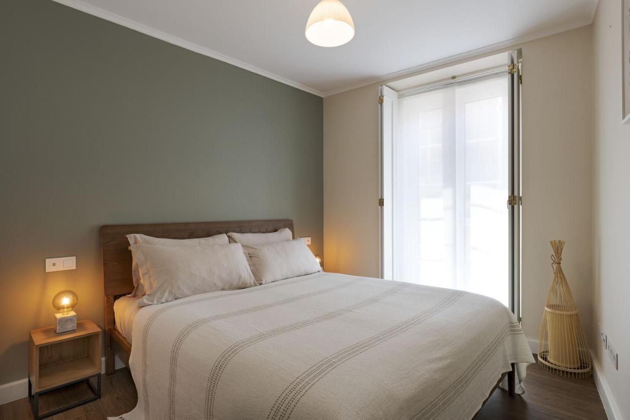 Peixeira Studios And Apartments Lisboa Εξωτερικό φωτογραφία