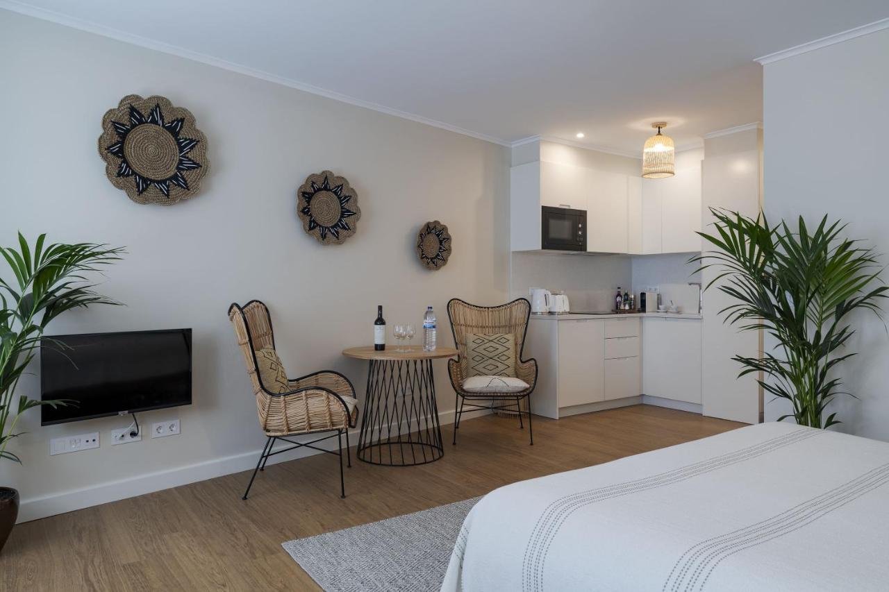 Peixeira Studios And Apartments Lisboa Εξωτερικό φωτογραφία