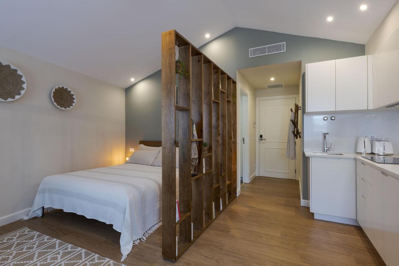 Peixeira Studios And Apartments Lisboa Εξωτερικό φωτογραφία