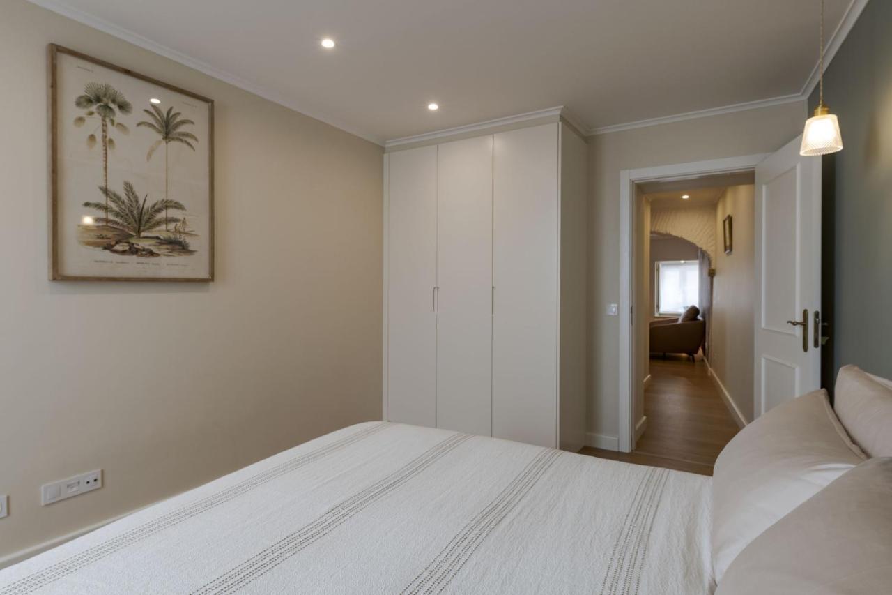 Peixeira Studios And Apartments Lisboa Εξωτερικό φωτογραφία