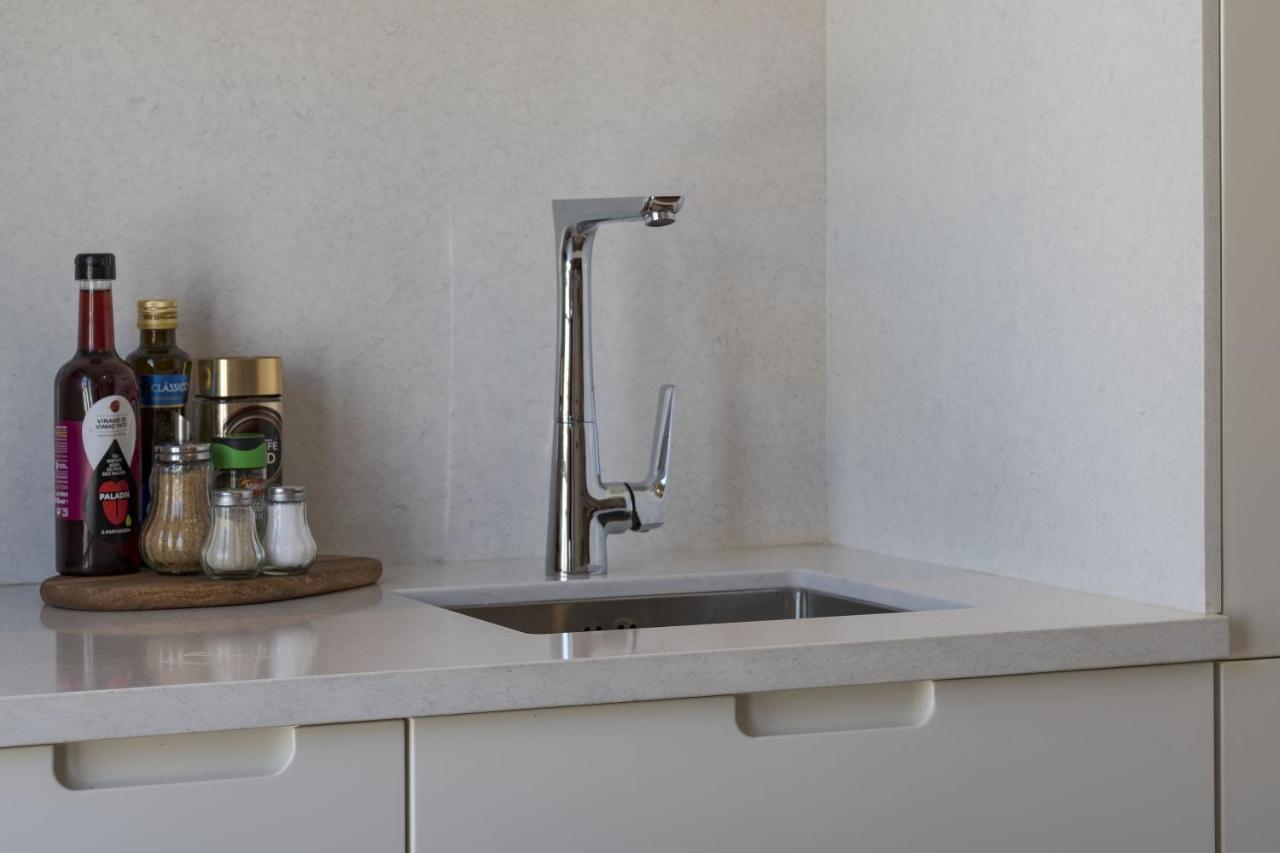 Peixeira Studios And Apartments Lisboa Εξωτερικό φωτογραφία