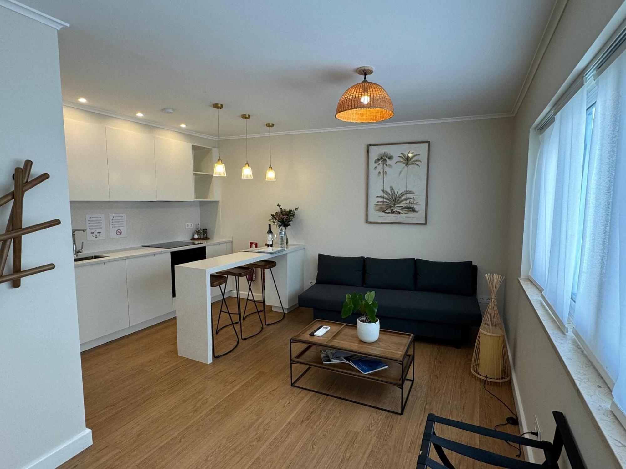 Peixeira Studios And Apartments Lisboa Εξωτερικό φωτογραφία